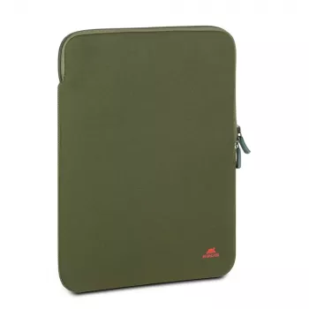 Dėklas nešiojamam kompiuteriui Rivacase 5221 39.6 cm (15.6 colio) Khaki
