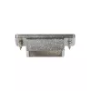 Tvirtinimo rinkinys LogiLink MP0054 sidabrinis