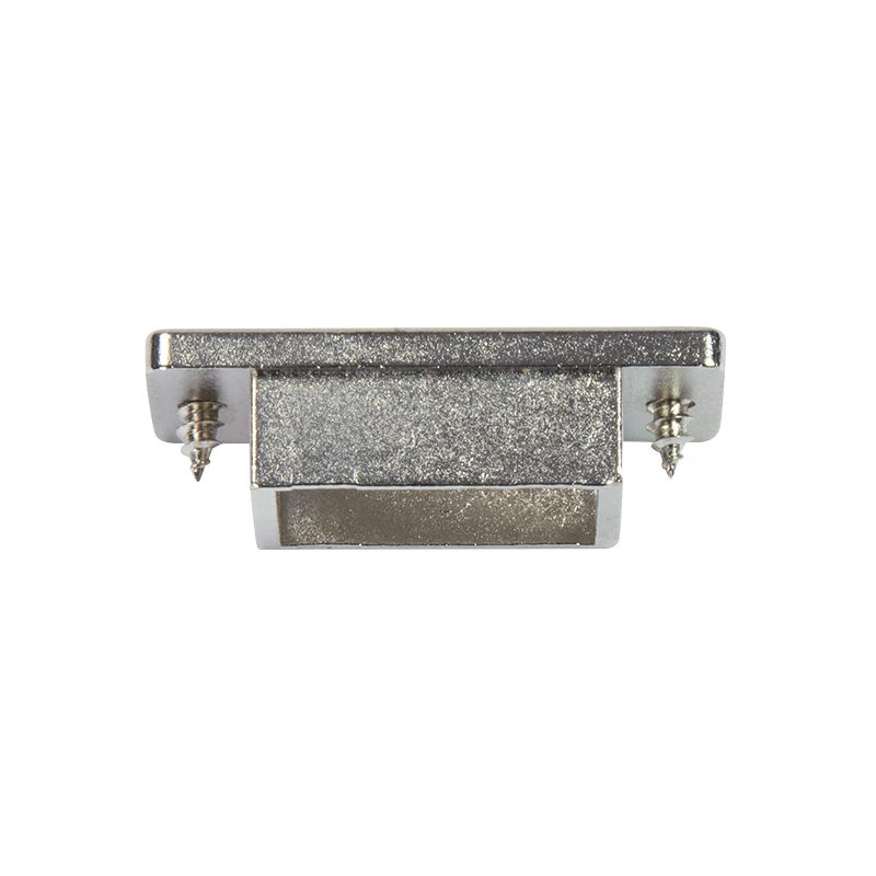 Tvirtinimo rinkinys LogiLink MP0054 sidabrinis