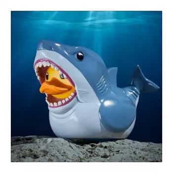 TUBBZ Sammelente – Jaws Bruce 9 cm