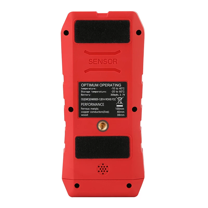 Unit UT387E metalo ir medžio detektorius