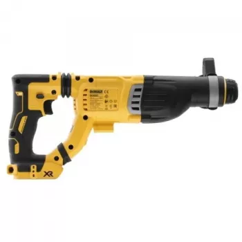 Perforatorius DeWALT DCH263N-XJ, SDS Plus, 18 V Li‑Jon, 1165 RPM, 2,7 kg