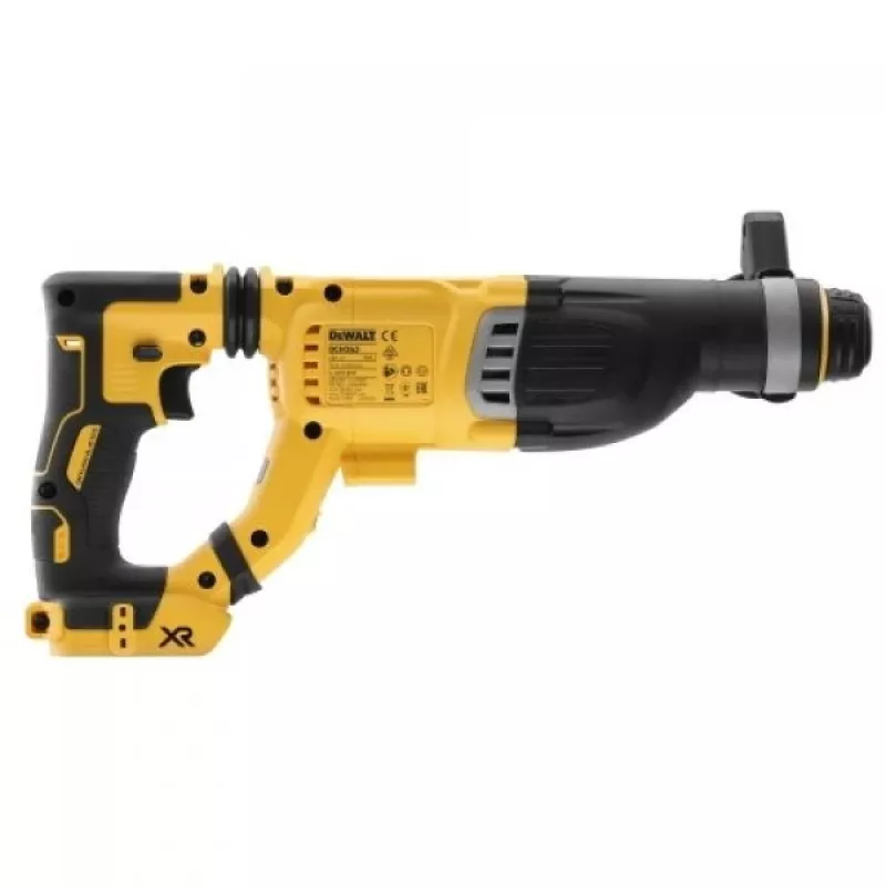 Perforatorius DeWALT DCH263N-XJ, SDS Plus, 18 V Li‑Jon, 1165 RPM, 2,7 kg