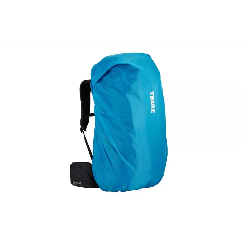 Thule 4503 Topio 30L vyriška kuprinė žygiams juoda