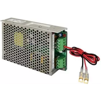 Maitinimo blokas PULSAR PSB-12V7A 12V 7A – nuolatinės srovės išėjimo modulis