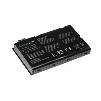 Baterija nešiojamam kompiuteriui Fujitsu-Siemens, GREENCELL