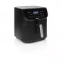 Karšto oro gruzdintuvė Tristar FR-9073 — viena kameros 9 l, 1800 W, jutiklinis LED, juoda, nuo 30 °C