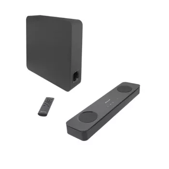 Tellur Bluetooth Soundbar 2.1 Hypnos, 60W