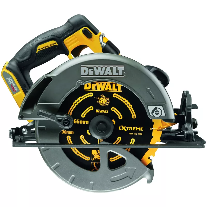 DeWalt DCS578NT belaidis rankinis pjūklas