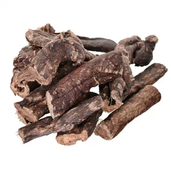 PETITTO Jautienos plaučiai – šunų skanėstas – 1 kg
