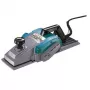 Elektrinis oblius Makita 1806B 1200 W 15000 aps./min. Juoda, Žalia, Pilka
