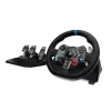 Logitech Driving Force G29 - Vairas ir pedalų rinkinys - Laidinis - Sony PlayStation 3, Sony PlayStation 4
