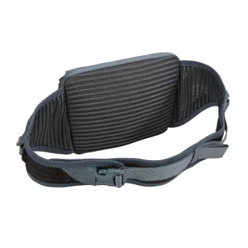Thule 4479 Rail Hip Pack 0L Dark Slate – juosmens krepšys dviratininkams