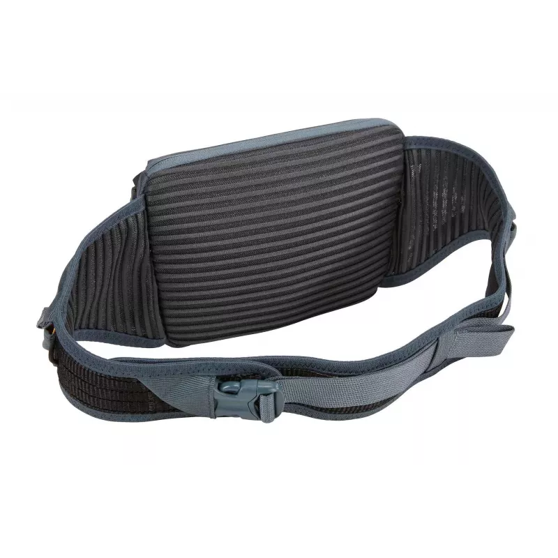Thule 4479 Rail Hip Pack 0L Dark Slate – juosmens krepšys dviratininkams