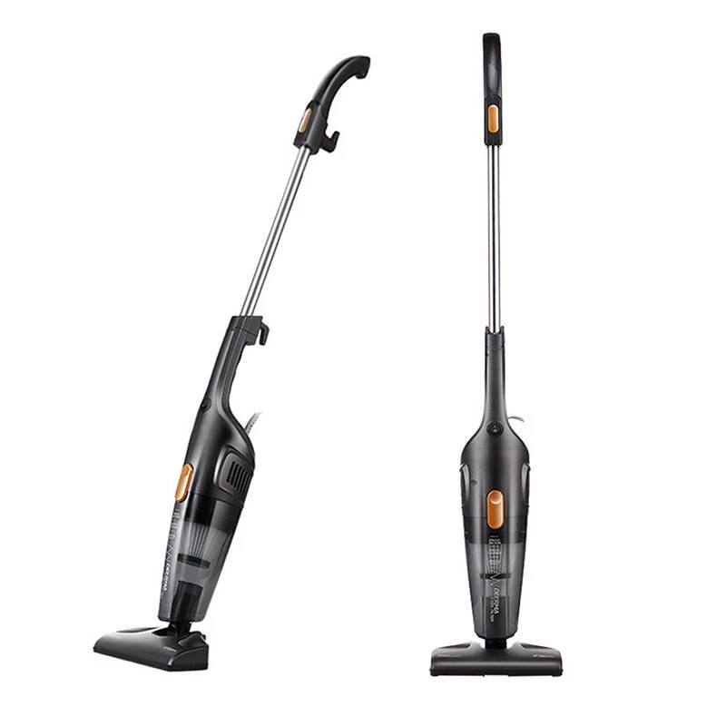 Stiklinis dulkių siurblys Deerma DX115C