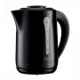 Adler AD 1244 elektrinis virdulys 1850 W 2,5 l juodas