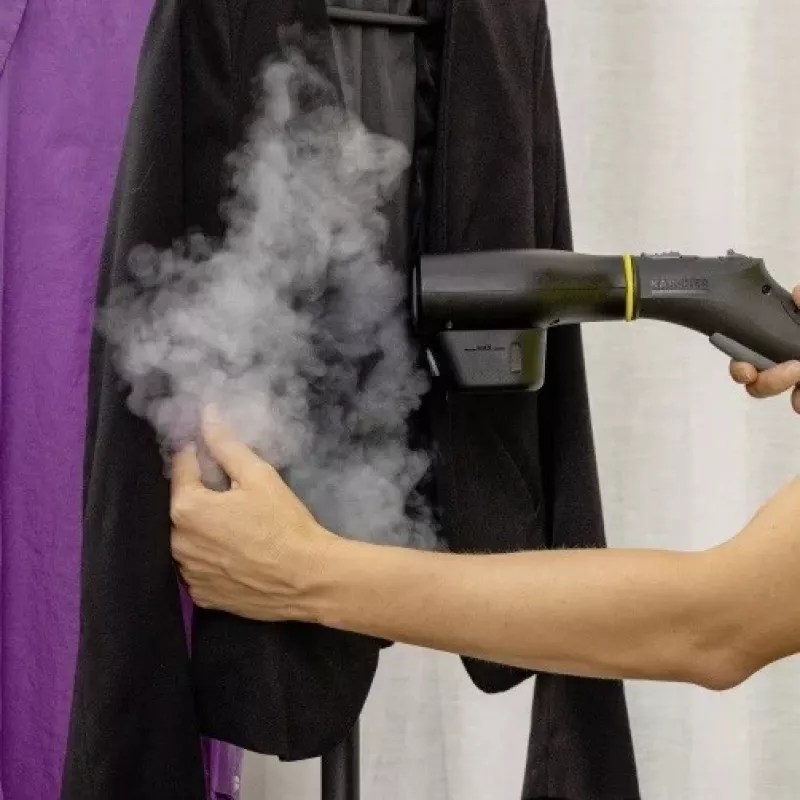 Karcher Garment Steamer Priedas SC Garo Valytuvams