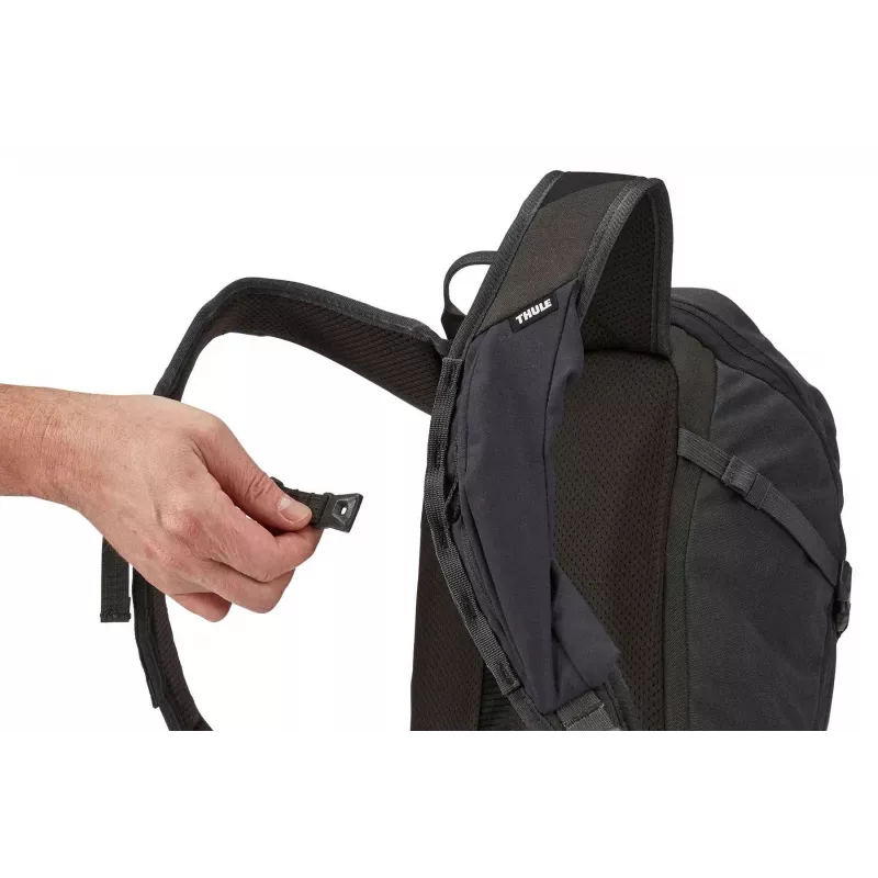 Thule 4128 AllTrail X 15L žygių kuprinė Nutria