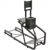 Race Rig rėmas, Sim Rig (juodas)
