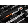 NEO tools 10-054 veržliarakčių / lizdų rinkinys