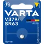 Vienkartinė baterija Varta V379 (SR63, 1,55 V)