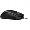 Corsair Katar Pro žaidimų pelė, dešinė ranka, USB Type-A, optinė, 12400 DPI