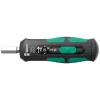 Wera 7510 vieno įrankio sukimo momento atsuktuvas 65 mm plotis 150 mm ilgis 35 mm aukštis