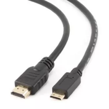 HDMI į Mini HDMI laidas 3m / V2.0 CC-HDMI4C-10 GEMBIRD