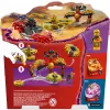 LEGO NINJAGO 71826 Dragon Spinjitzu kovos rinkinys
