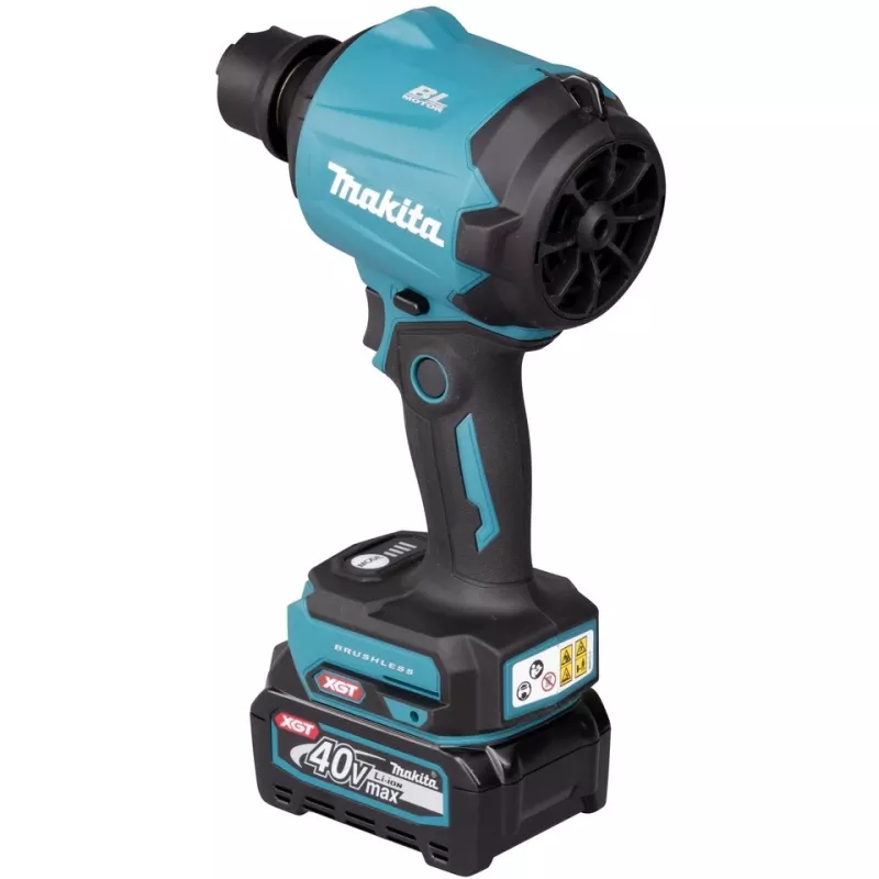 Pūstuvas Makita AS001GZ 40 V