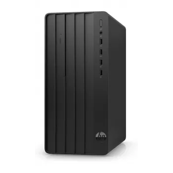 Stalinis kompiuteris HP Pro Tower 290 G9 – Intel Core i3-14100, 16GB DDR4 3200, 512GB NVMe SSD, Intel UHD 730, Windows 11 Pro, Tower, 3 metų OnSite garantija