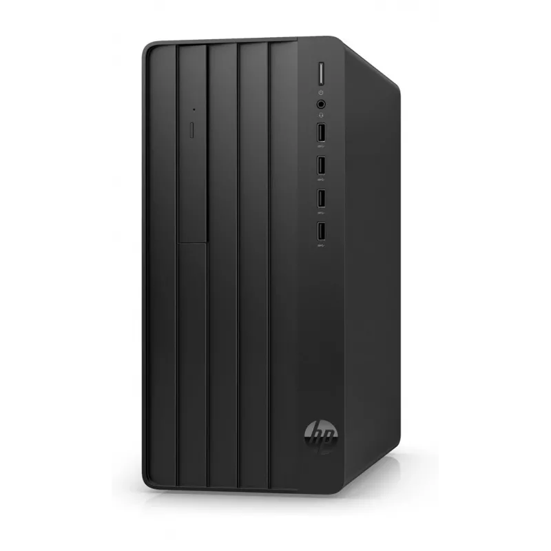 Stalinis kompiuteris HP Pro Tower 290 G9 – Intel Core i3-14100, 16GB DDR4 3200, 512GB NVMe SSD, Intel UHD 730, Windows 11 Pro, Tower, 3 metų OnSite garantija