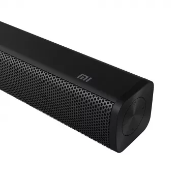 Xiaomi Soundbar 2.0ch 24 W juoda