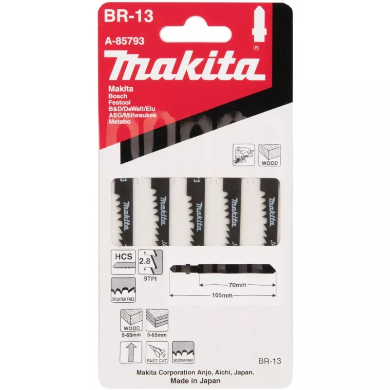 Makita A-85793 originalus priedas