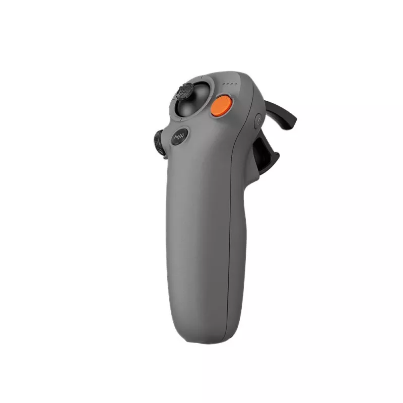 DJI Avata 2 „Fly More Combo“ 3 baterijos 12 MP 3840 x 2880 4 rotoriniai kvadrakopteris juodas