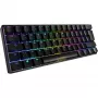 SKILLER SGK50 S4, Gaming klaviatūra juoda, PT išdėstymas, Kailh Red