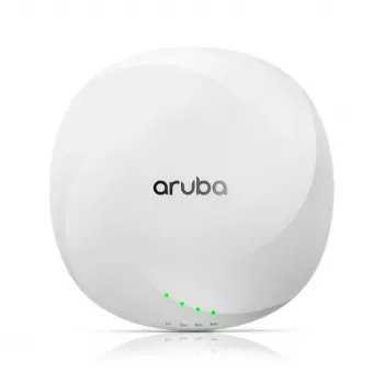 Belaidžio ryšio prieigos taškas HPE Aruba Networking R7J38A 2,4 GHz 5 GHz 6 GHz