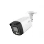 Bulletinė stebėjimo kamera DAHUA HFW1509TLM-IL-A-0360B-S2, 5 MP HDCVI, LED, diena/naktis, lauko