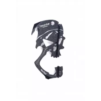 NexTool Captain Gulp EDC NE0093 10-in-1 daugiafunkcis įrankis