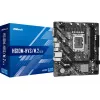 ASRock H610M-HVS/M.2 R2.0 DDR4 LGA1700 Micro-ATX pagrindinė plokštė