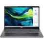 Nešiojamas kompiuteris Acer Aspire 15 A15-61M-R72A 15.6 col. Ryzen R5-8640HS 16GB RAM 512GB SSD Windows 11