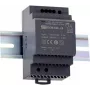 Maitinimo adapteris MEAN WELL DDR-60L-12 60W Įėjimas 18-75V Išėjimas 12V