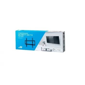 Sieninis TV laikiklis TB-450E iki 55 colių, 35 kg, VESA 400x400