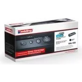 edding toner EDD-1020 juoda suderinamas su brother TN-320BK