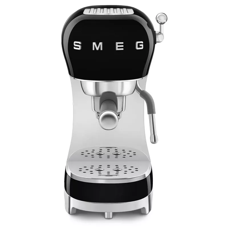 Espresso kavos aparatas Smeg 1.1 L ECF02BLEU