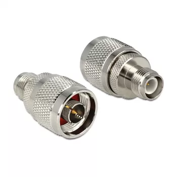 Adapteris lyties keitimui RP-TNC DeLOCK 88854