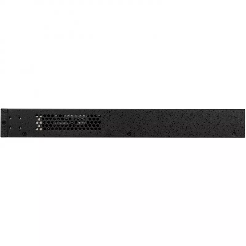 Valdomas L2/L3 jungiklis Lancom Systems LANCOM XS-3526YUP — 24× 2.5G RJ-45, PoE (IEEE 802.3af/at/bt), 10G palaikymas, 1U stovas