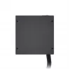 Maitinimo blokas 850W aktyvus PFC 12 cm ventiliatorius 80+Bronze pramoninis Gembird CCC-PSUBRONZE-850W-10