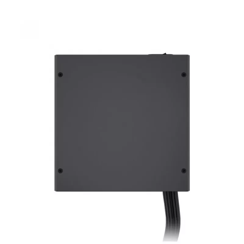 Maitinimo blokas 850W aktyvus PFC 12 cm ventiliatorius 80+Bronze pramoninis Gembird CCC-PSUBRONZE-850W-10