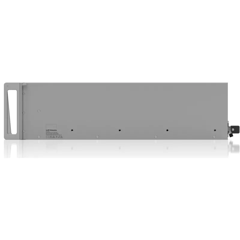 Ubiquiti Enterprise Network Video Recorder ENVR, 16x 2.5/3.5 HDD/SSD, 2x SFP+